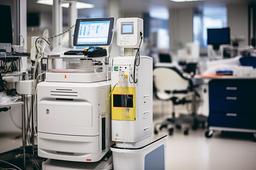 تجهیزات پزشکی به چند دسته تقسیم می‌شوند؟