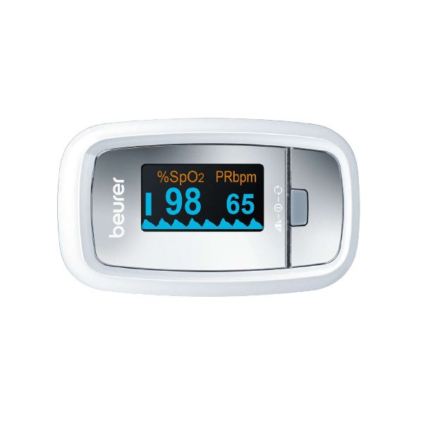 پالس اکسیمتر بیورر