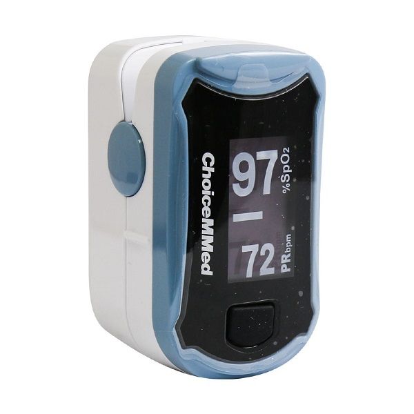 دستگاه پالس اکسیمتر چویسمد