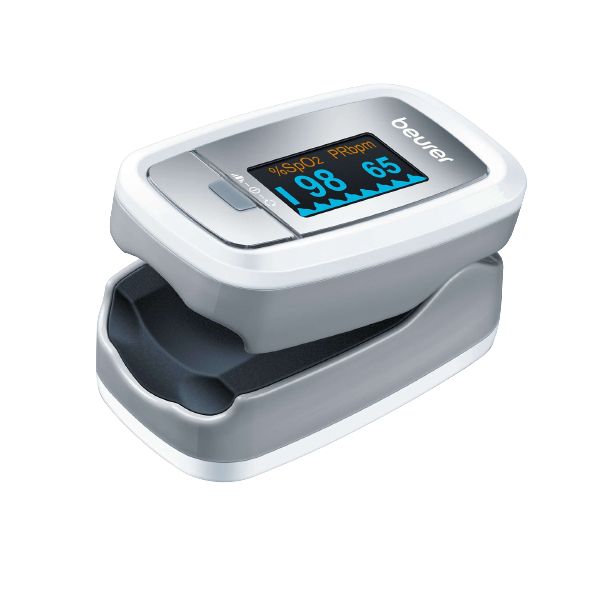 پالس اکسیمتر بیورر