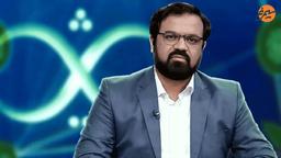 ✍️یادداشت| توقیف به‌جای توضیح