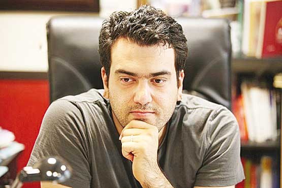 بیوگرافی مهرداد رئیسی