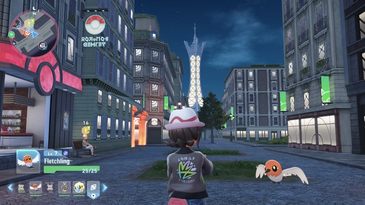 Pokémon