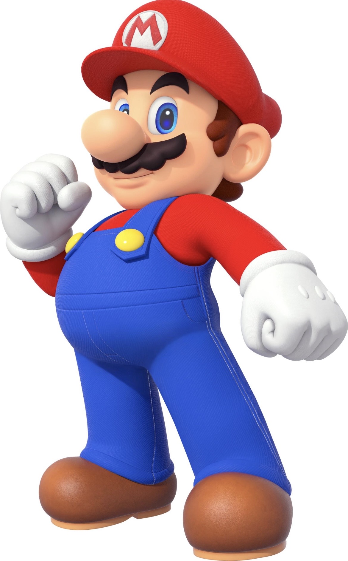 Mario