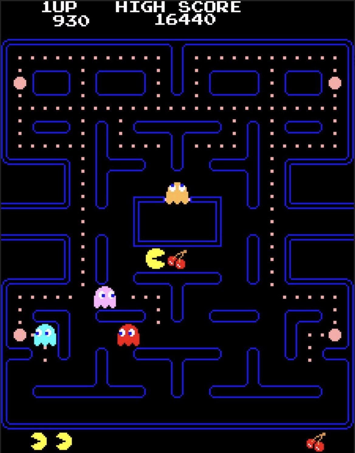 Pac-Man