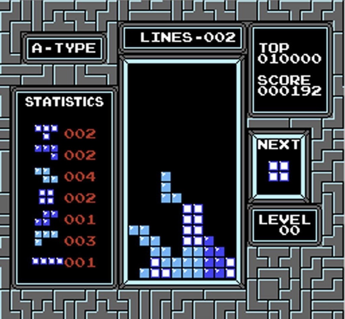 Tetris