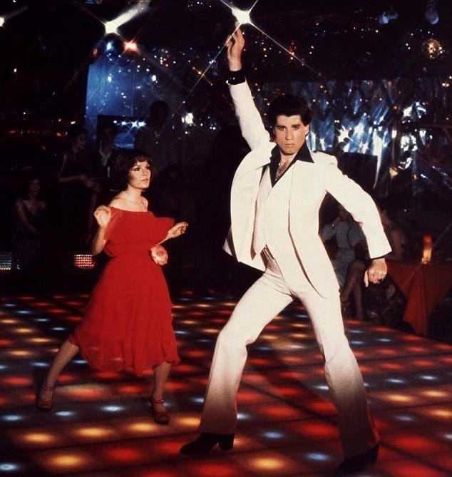 Saturday Night Fever