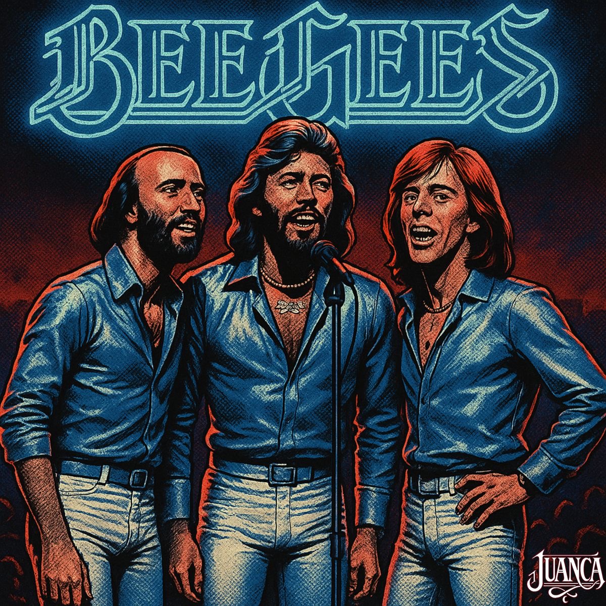 Bee Gees