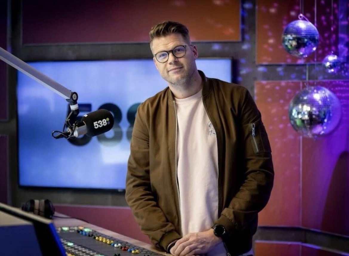 Coen Swijnenberg