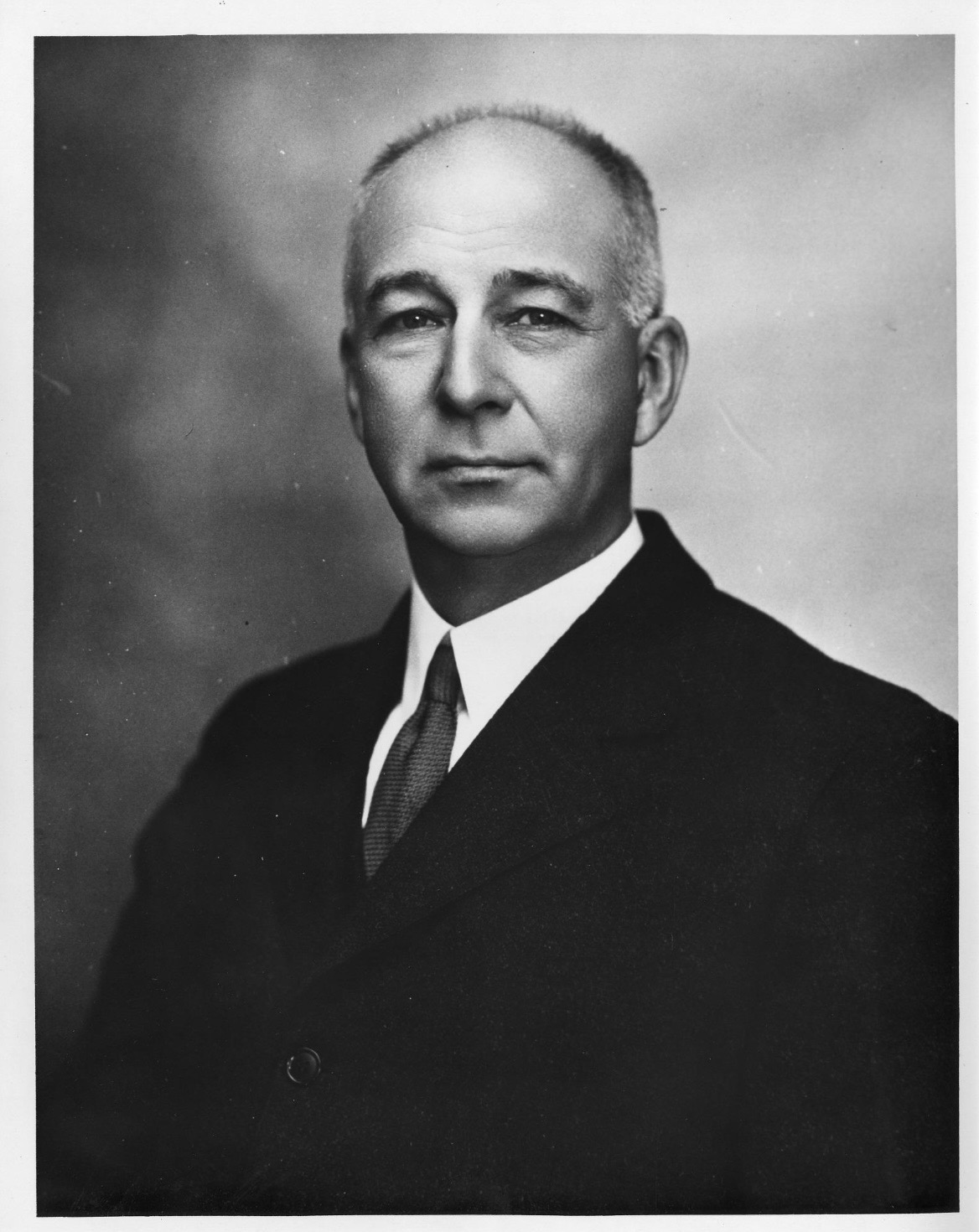 Frederick Coville
