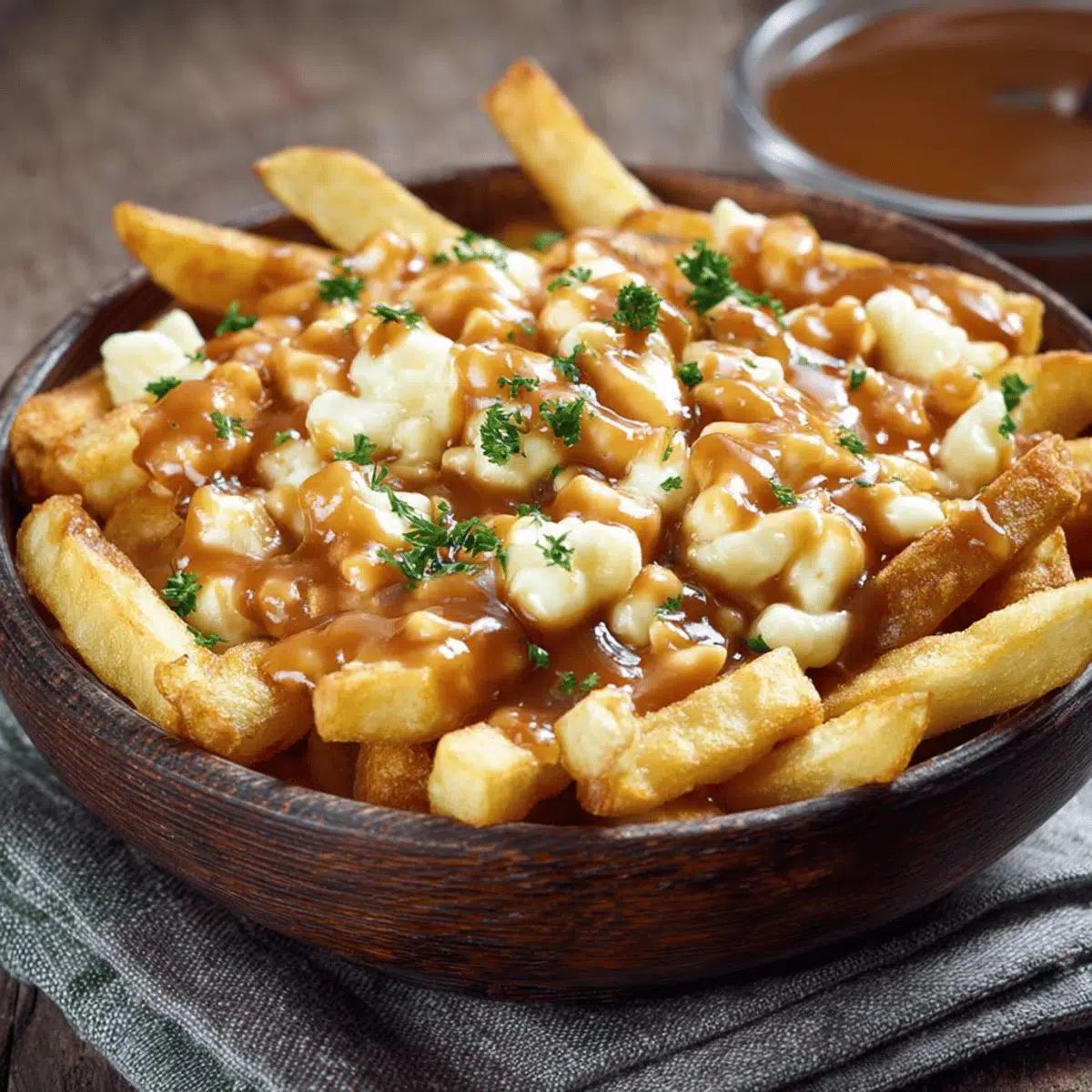 Poutine