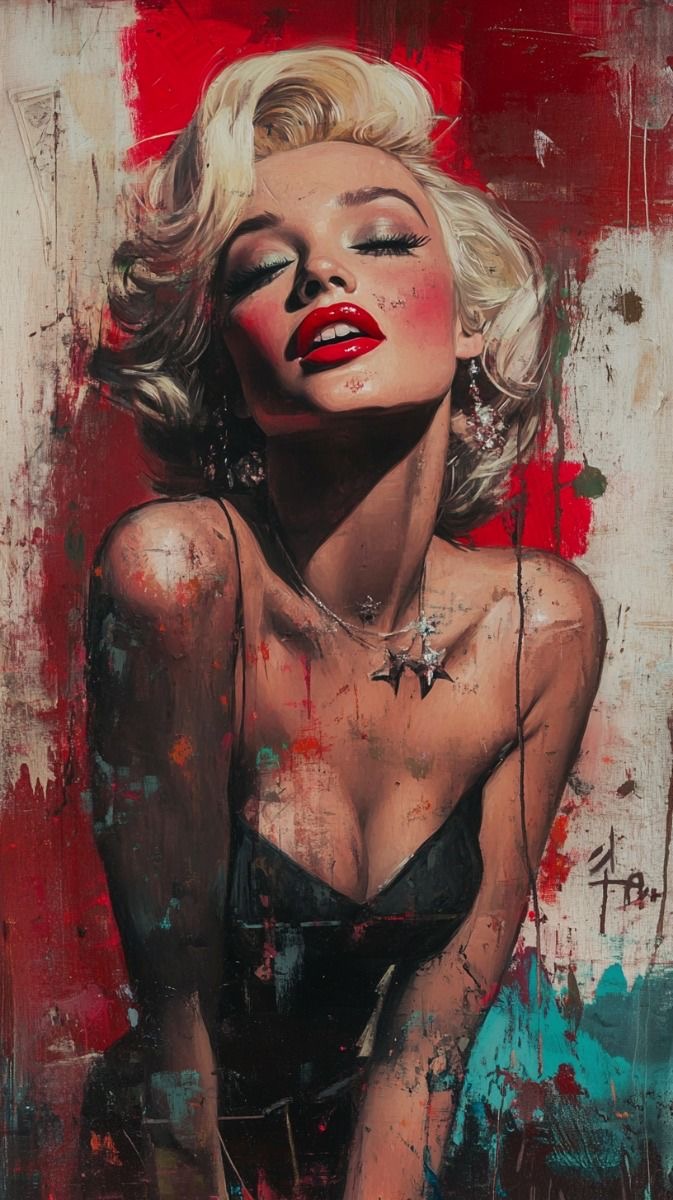 Marilyn Monroe