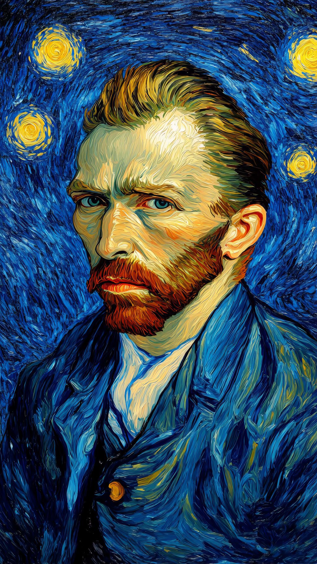 Vincent van Gogh