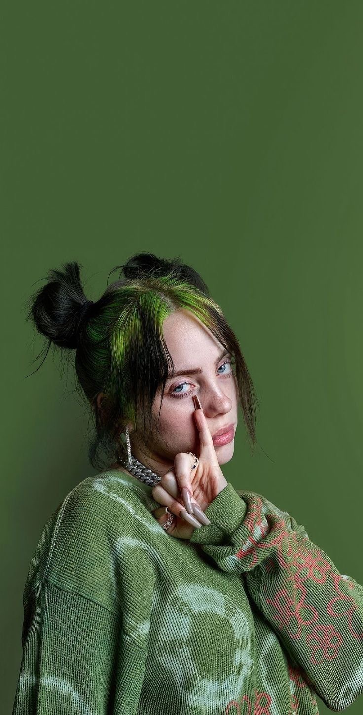 Billie Eilish