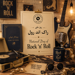 National Day of Rock ‘n’ Roll-7July