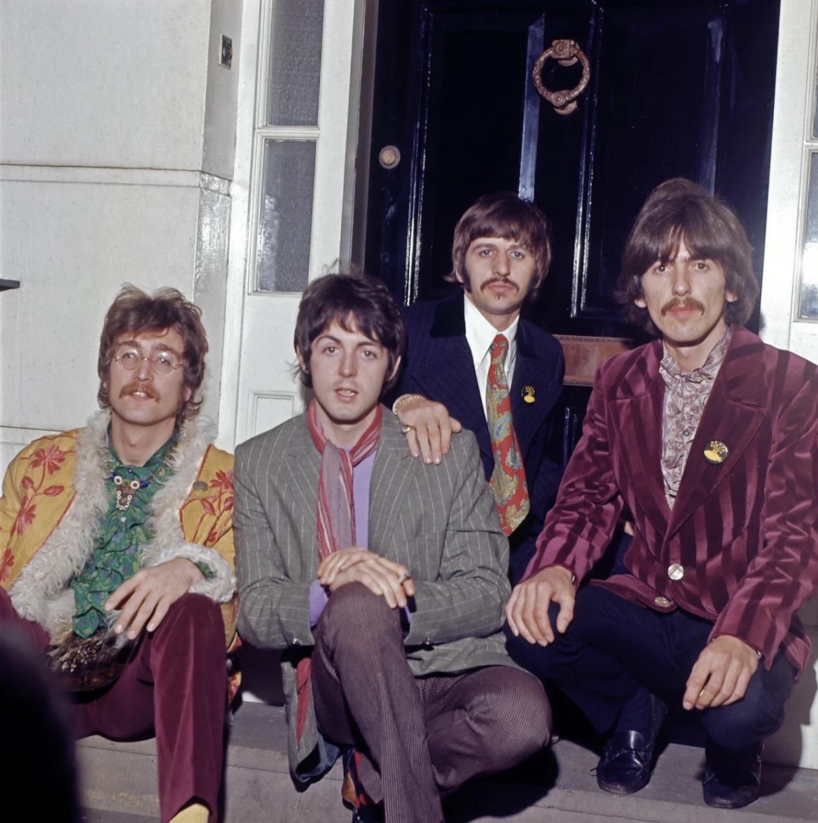 The Beatles