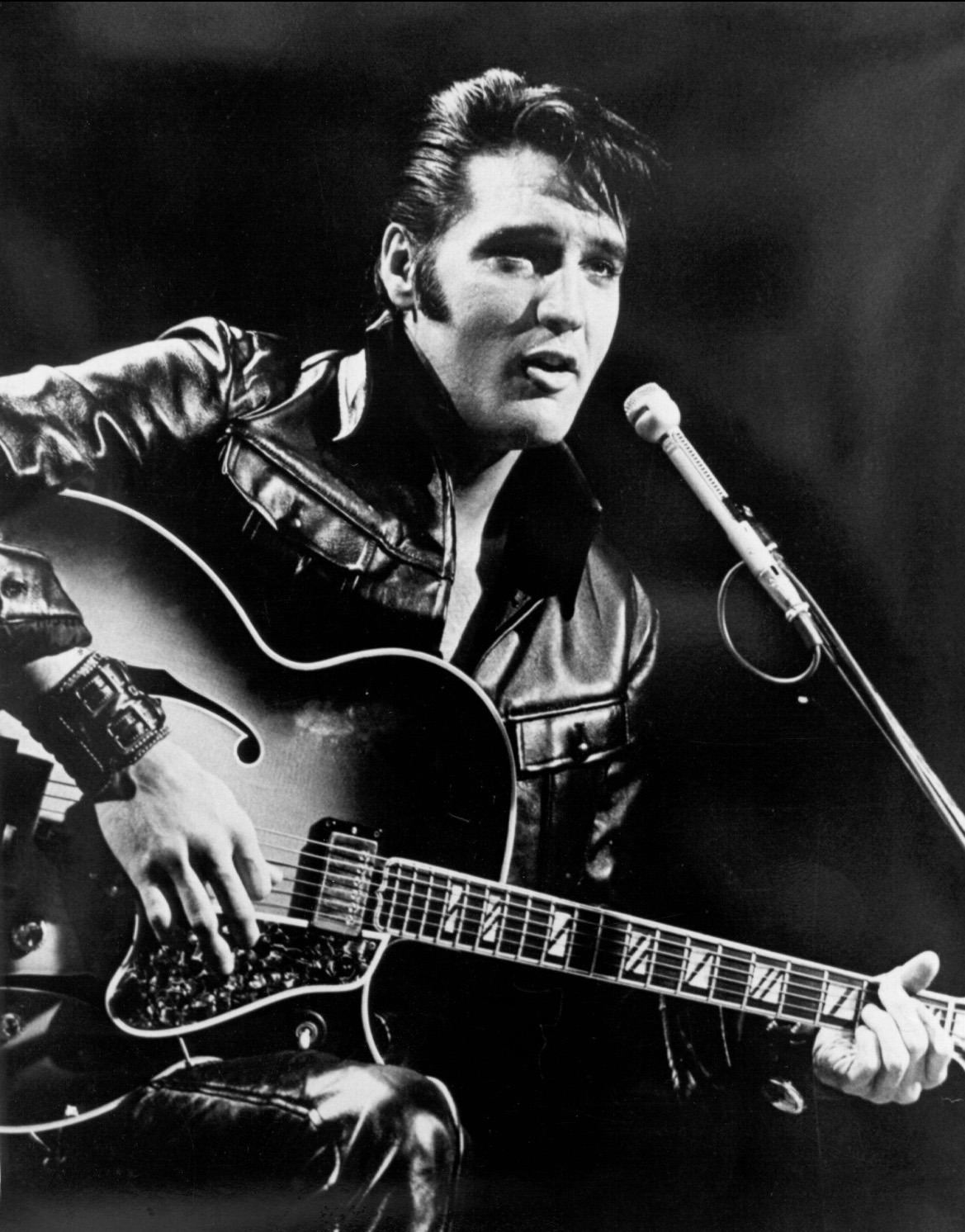 Elvis Presley