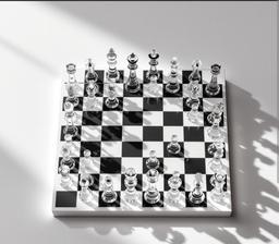 بازیِ سرنوشت.