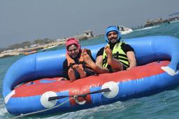 سفرنامه کیش