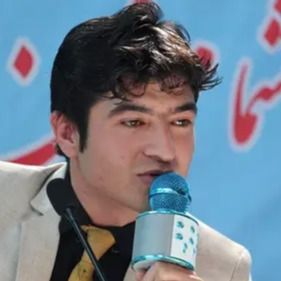 Mamoon Latifi