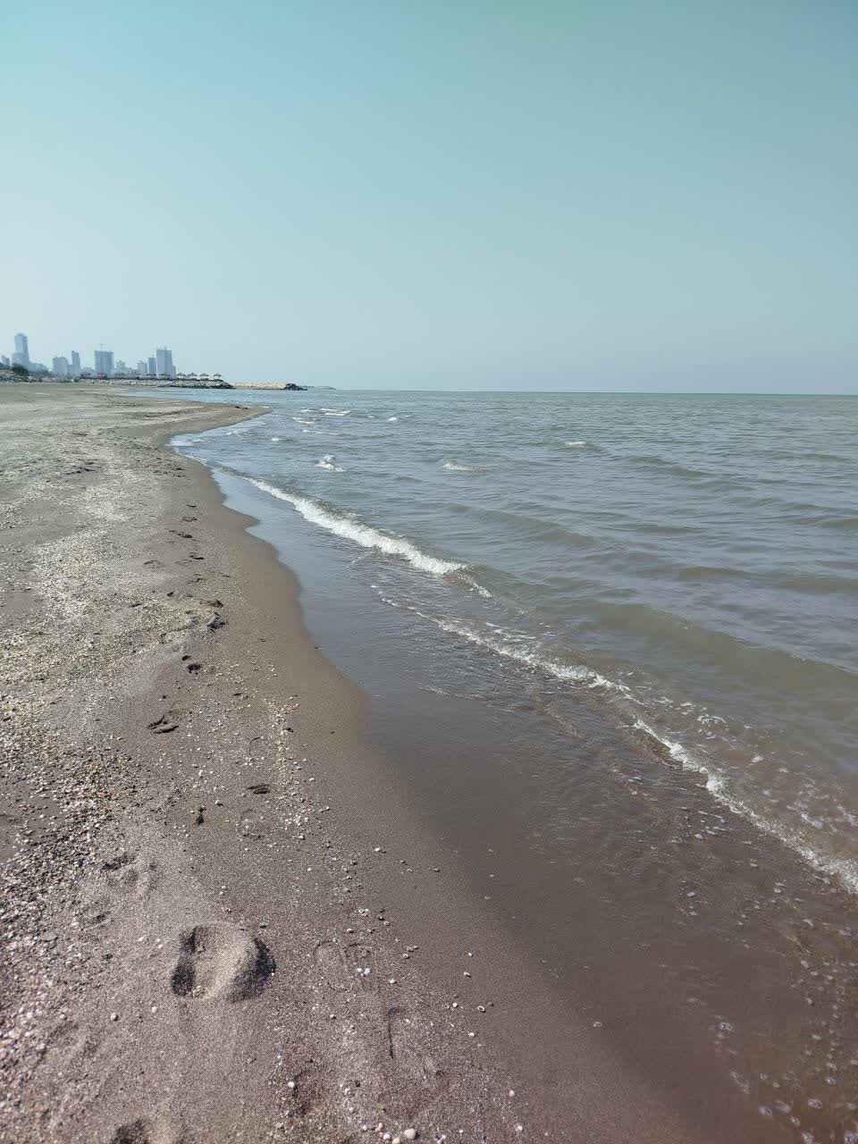ساحل بابلسر