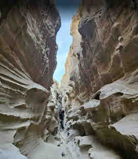 دره ستارگان