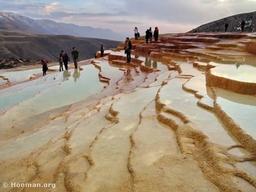 مکان‌های کمتر شناخته شده برای سفر