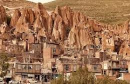 روستای کندوان