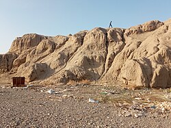 قلعه تاریخی کندر