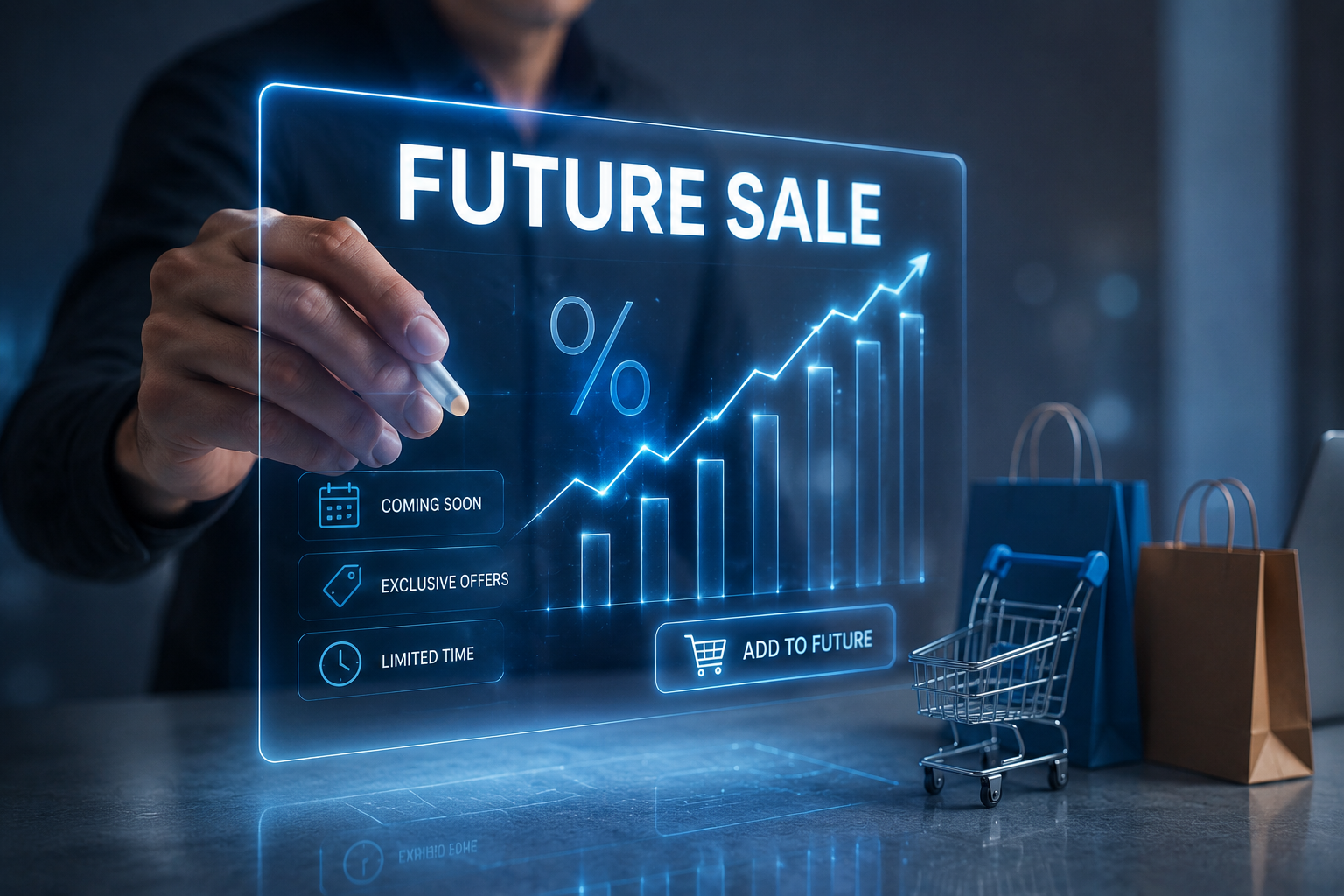 Future Selling