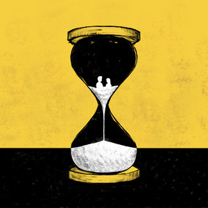 Glass Half Empty - Album cover