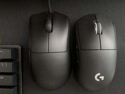 وقتی پای انتخاب موس وسط می‌آید؛ Logitech G102 یا Razer DeathAdder Essential؟