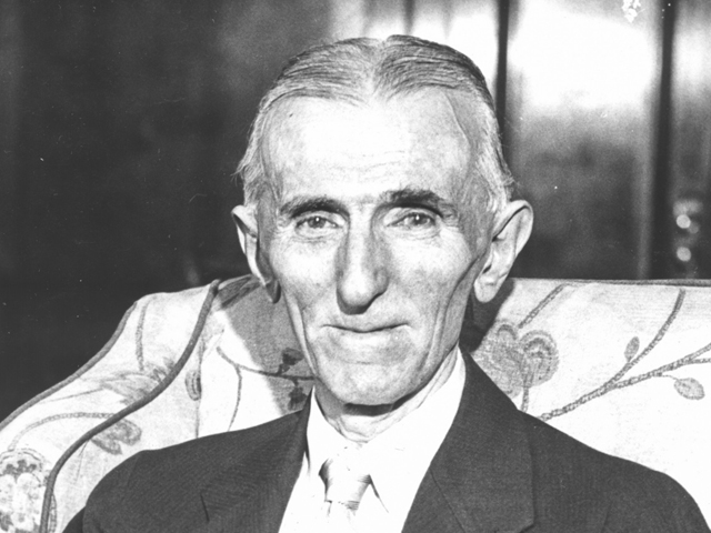 سال ۱۹۴۰ میلادی
