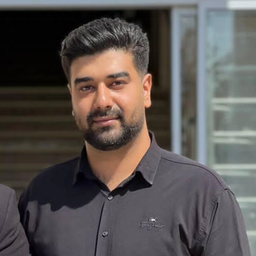 علی افروز