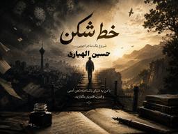 خط شکن (شروع ماجرا)
