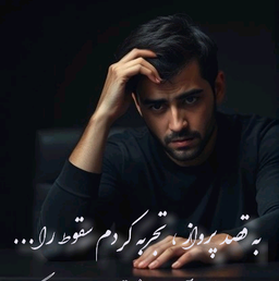 شعر  خون بها