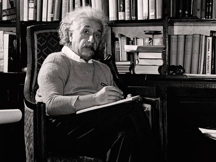 چهره ای ماندگار در تاریخ علم و دانش؛
