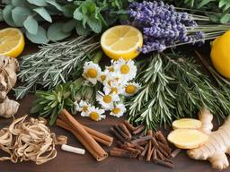 گیاهان دارویی معروف ایران؛گنجینه ای سبز از دل طبیعت