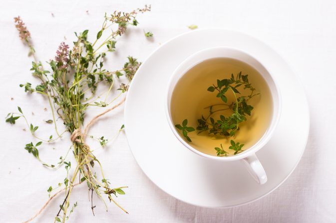 آویشن کوهستان؛هدیه ای خوش عطر از دل طبیعت ایران.