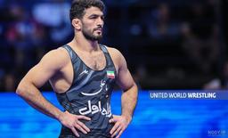 حسین یزدانی؛ عقاب مازندران