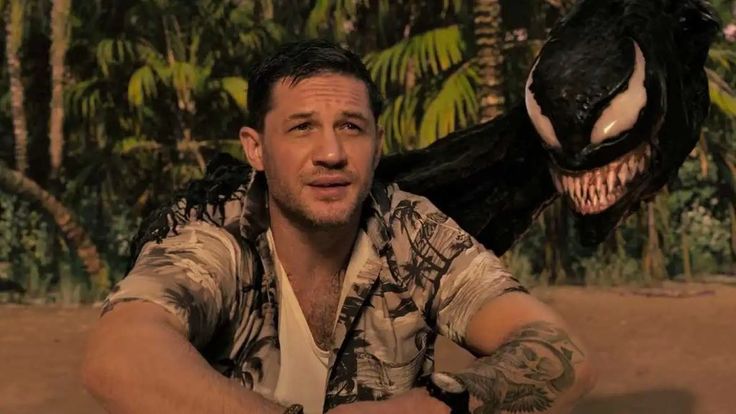 فیلم سینمایی Venom 2