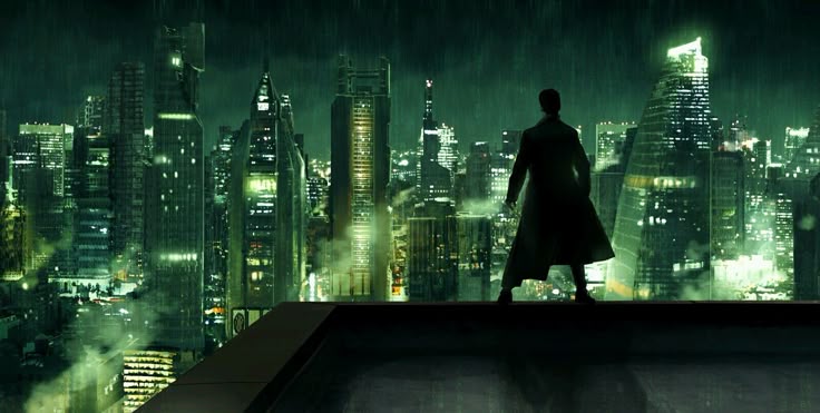 فیلم سینمایی The Matrix