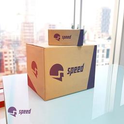 دستاوردهای جدید اسپید