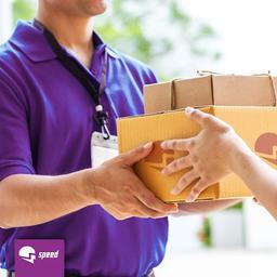 با تحویل کالا در همان روز، فروشگاه موفقی داشته باشید