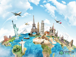 شهرهای به جا مانده از قلب تاریخ