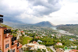 دو منطقه تفریحی لاکچری در شرق و غرب پایتخت