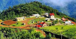 ماسال، جواهر سبز گیلان