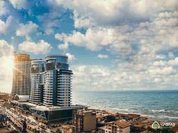 متل قو، منطقه‌ای لاکچری در مازندران