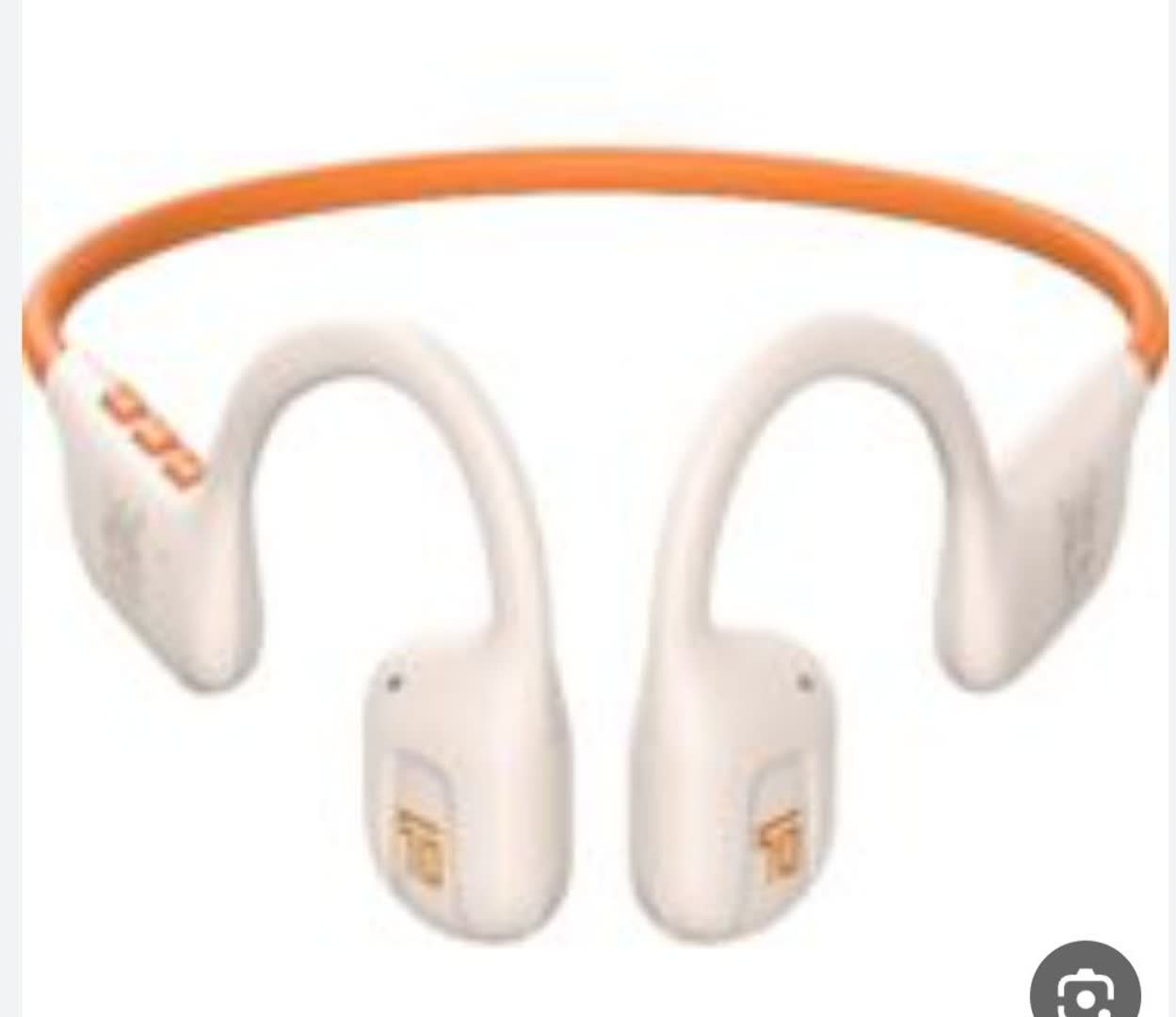 هدفون بلوتوثی گردنی مدلA897BL