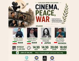 سینماگران آسیایی از تجارب پساجنگ می‌گویند/ وارسی صلح در ساحت سینما